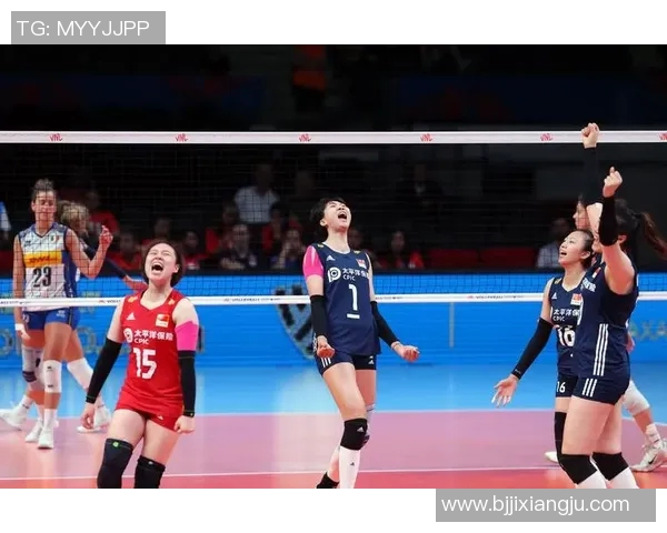 城市联赛分析：西安排球队灵活性展现出色战术调整能力