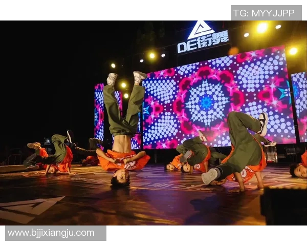 南京街舞队包夹打法深度解析与战术运用全景剖析