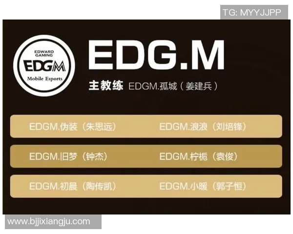 EDG战队灵活性分析：如何在王者荣耀中掌控战局与策略