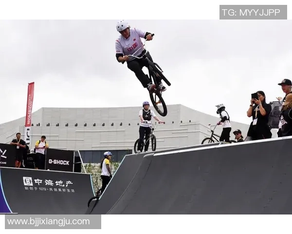 北京滑板队在极限运动联赛中的比赛经验与表现分析