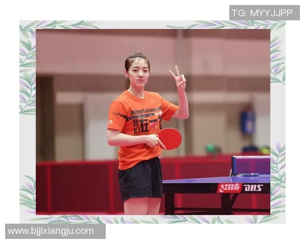 乒乓球盛宴:深入深圳乒乓球队的训练与比赛节奏探秘 乒乓球盛宴:深入深圳乒乓球队的训练与比赛节奏探秘