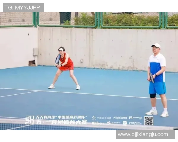 北京网球队协同创新提升竞技水平引发热议与关注 北京网球队协同创新提升竞技水平引发热议与关注