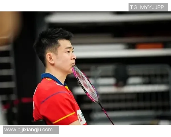 成都羽毛球队实力大变革引发热议新篇章展望未来发展潜力与挑战