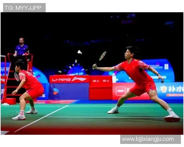 广州羽毛球队奋勇拼搏的奥运会之路与辉煌成就回顾