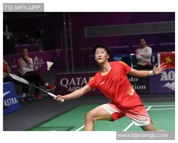 深入探讨上海羽毛球队力量表现的数据分析与提升策略