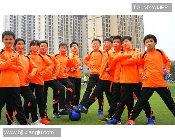 足球明星小学生的成长故事与梦想追逐之路