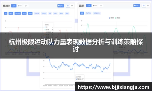 杭州极限运动队力量表现数据分析与训练策略探讨