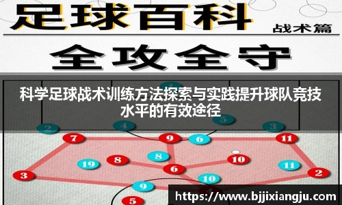 科学足球战术训练方法探索与实践提升球队竞技水平的有效途径
