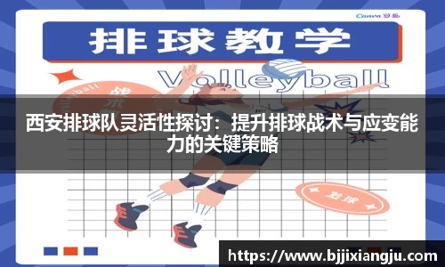 西安排球队灵活性探讨：提升排球战术与应变能力的关键策略