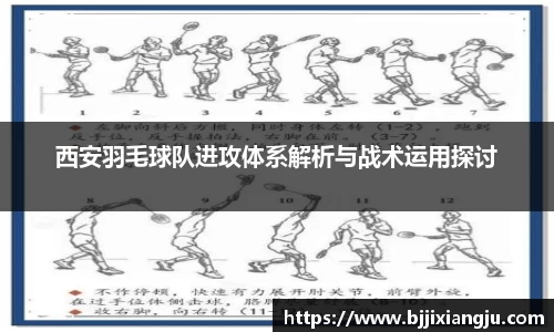 西安羽毛球队进攻体系解析与战术运用探讨