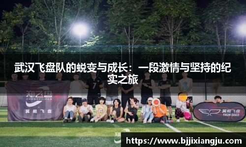 武汉飞盘队的蜕变与成长：一段激情与坚持的纪实之旅